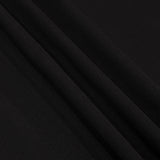 Pleated Ball Maxi Skirt