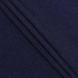 Zip-Up Wide Leg Pant Suit
