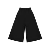 Pleated Ball Maxi Skirt