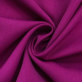 Flowing Kaftan Maxi Dress