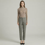 Torino Classic Wool Women's Trousers