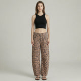 Everly Barrel-Leg Denims