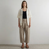 The Weekender Wide Leg Pant