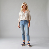 Merill Espadrille Wedge Sandal