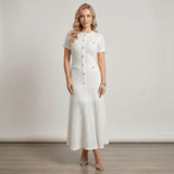 Aureline Maxi Dress