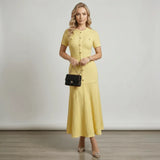 Aureline Maxi Dress