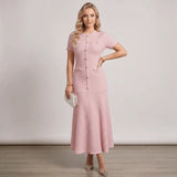 Aureline Maxi Dress