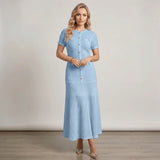 Aureline Maxi Dress