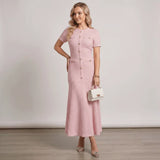 Aureline Maxi Dress
