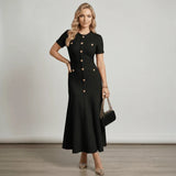 Aureline Maxi Dress
