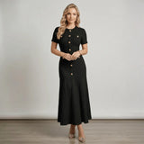 Aureline Maxi Dress