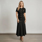 Aureline Maxi Dress