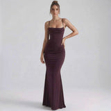 Celeste Maxi Dress