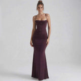 Celeste Maxi Dress