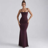 Celeste Maxi Dress