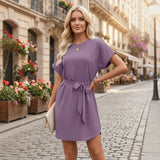 Elara Mini Dress