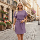 Elara Mini Dress