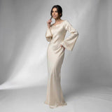 Liora Maxi Dress