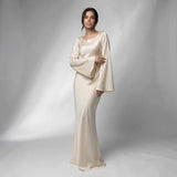 Liora Maxi Dress