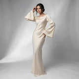 Liora Maxi Dress