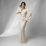 Liora Maxi Dress