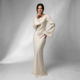Liora Maxi Dress