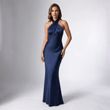 Navelle Maxi Dress