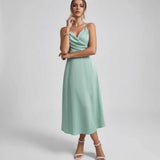 Selene Midi Dress