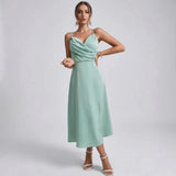 Selene Midi Dress