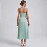 Selene Midi Dress