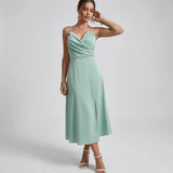 Selene Midi Dress