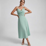 Selene Midi Dress