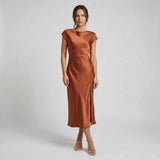 Seren Midi Dress