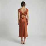 Seren Midi Dress