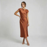 Seren Midi Dress