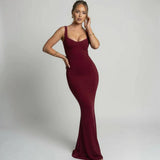 Valora Maxi Dress