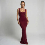 Valora Maxi Dress