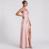 Veloura Maxi Dress