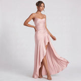 Veloura Maxi Dress