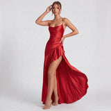 Veloura Maxi Dress