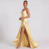 Veloura Maxi Dress