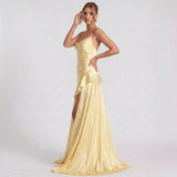 Veloura Maxi Dress
