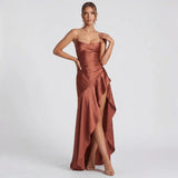 Veloura Maxi Dress
