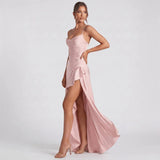 Veloura Maxi Dress