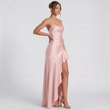 Veloura Maxi Dress