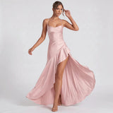 Veloura Maxi Dress