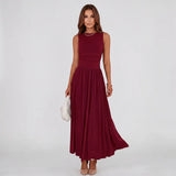 Aurelia Maxi Dress