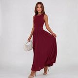 Aurelia Maxi Dress