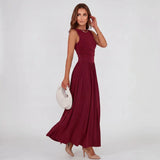 Aurelia Maxi Dress