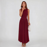 Aurelia Maxi Dress